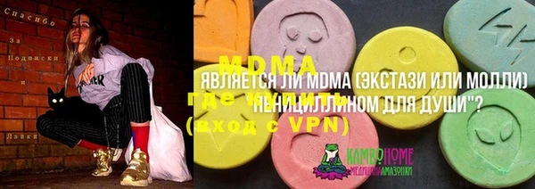 крисы Алексин